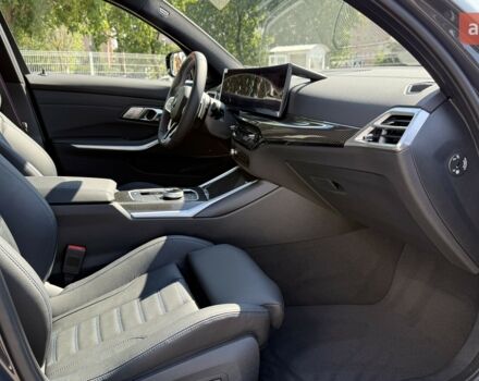 БМВ 3 Серия, объемом двигателя 3 л и пробегом 0 тыс. км за 72162 $, фото 26 на Automoto.ua