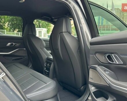 БМВ 3 Серия, объемом двигателя 3 л и пробегом 0 тыс. км за 74818 $, фото 20 на Automoto.ua