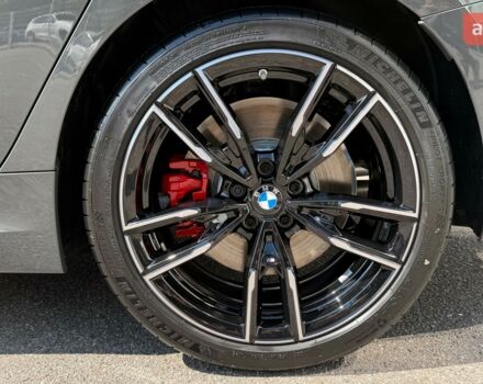 БМВ 3 Серия, объемом двигателя 3 л и пробегом 0 тыс. км за 72162 $, фото 30 на Automoto.ua