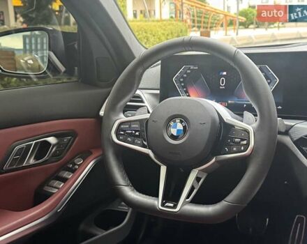 БМВ 3 Серія, об'ємом двигуна 2 л та пробігом 9 тис. км за 53500 $, фото 30 на Automoto.ua