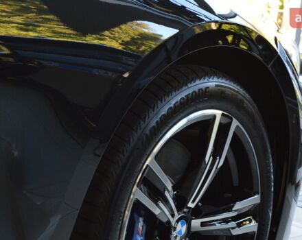 БМВ 3 Серия, объемом двигателя 3 л и пробегом 0 тыс. км за 65948 $, фото 7 на Automoto.ua