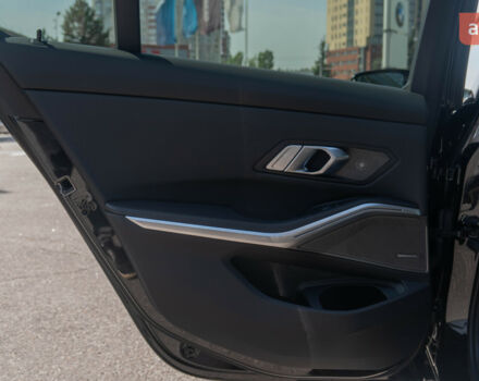 БМВ 3 Серия, объемом двигателя 3 л и пробегом 0 тыс. км за 66913 $, фото 10 на Automoto.ua