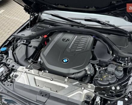 БМВ 3 Серия, объемом двигателя 3 л и пробегом 0 тыс. км за 68689 $, фото 24 на Automoto.ua