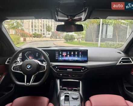 БМВ 3 Серія, об'ємом двигуна 2 л та пробігом 9 тис. км за 53500 $, фото 29 на Automoto.ua