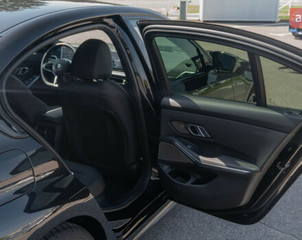 БМВ 3 Серия, объемом двигателя 3 л и пробегом 0 тыс. км за 66913 $, фото 19 на Automoto.ua