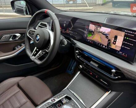 БМВ 3 Серия, объемом двигателя 3 л и пробегом 0 тыс. км за 68689 $, фото 35 на Automoto.ua