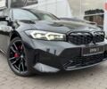 БМВ 3 Серия, объемом двигателя 3 л и пробегом 0 тыс. км за 68689 $, фото 1 на Automoto.ua