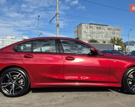 БМВ 3 Серия, объемом двигателя 2 л и пробегом 0 тыс. км за 52186 $, фото 3 на Automoto.ua