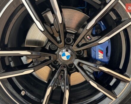 БМВ 3 Серия, объемом двигателя 3 л и пробегом 0 тыс. км за 74639 $, фото 9 на Automoto.ua