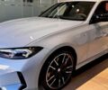 БМВ 3 Серия, объемом двигателя 3 л и пробегом 0 тыс. км за 72322 $, фото 1 на Automoto.ua