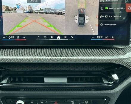БМВ 3 Серия, объемом двигателя 3 л и пробегом 0 тыс. км за 74818 $, фото 16 на Automoto.ua
