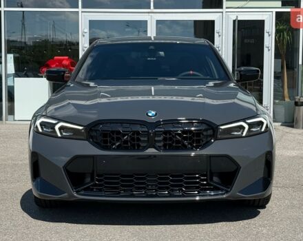БМВ 3 Серия, объемом двигателя 3 л и пробегом 0 тыс. км за 72162 $, фото 1 на Automoto.ua