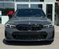 БМВ 3 Серия, объемом двигателя 3 л и пробегом 0 тыс. км за 72162 $, фото 1 на Automoto.ua