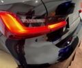 БМВ 3 Серия 2025 в Одессе на Automoto.ua БМВ 3 Серия, объемом двигателя 3 л и пробегом 0 тыс. км за 73758 $, фото 11 на Automoto.ua