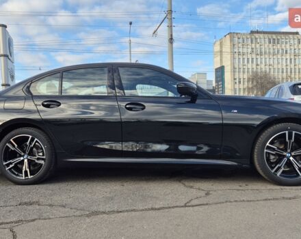 БМВ 3 Серия, объемом двигателя 2 л и пробегом 0 тыс. км за 49717 $, фото 7 на Automoto.ua