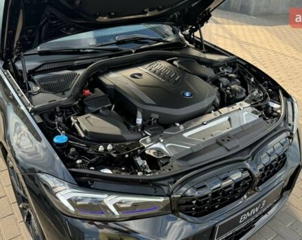 БМВ 3 Серия, объемом двигателя 3 л и пробегом 0 тыс. км за 68975 $, фото 25 на Automoto.ua