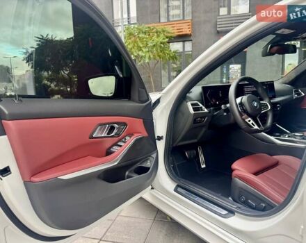 БМВ 3 Серія, об'ємом двигуна 2 л та пробігом 9 тис. км за 53500 $, фото 13 на Automoto.ua