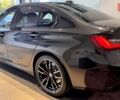 БМВ 3 Серия 2025 в Одессе на Automoto.ua БМВ 3 Серия, объемом двигателя 3 л и пробегом 0 тыс. км за 73758 $, фото 10 на Automoto.ua
