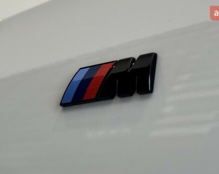 БМВ 3 Серия, объемом двигателя 2 л и пробегом 0 тыс. км за 46306 $, фото 7 на Automoto.ua