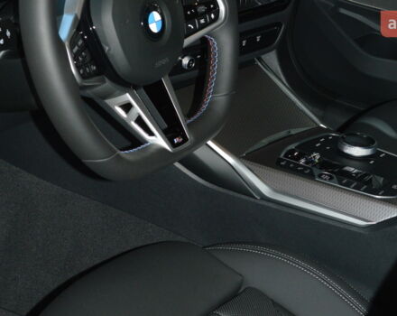 БМВ 3 Серия, объемом двигателя 3 л и пробегом 0 тыс. км за 65948 $, фото 15 на Automoto.ua