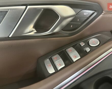 БМВ 3 Серія, об'ємом двигуна 3 л та пробігом 0 тис. км за 74464 $, фото 15 на Automoto.ua