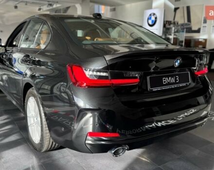 БМВ 3 Серия, объемом двигателя 2 л и пробегом 0 тыс. км за 45945 $, фото 5 на Automoto.ua