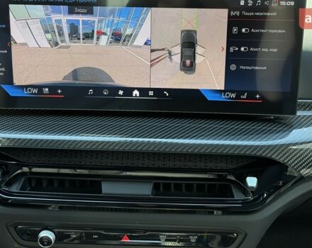 БМВ 3 Серия, объемом двигателя 3 л и пробегом 0 тыс. км за 72162 $, фото 16 на Automoto.ua