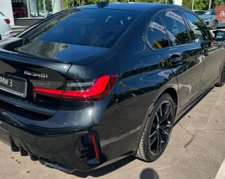 БМВ 3 Серия, объемом двигателя 3 л и пробегом 0 тыс. км за 71091 $, фото 7 на Automoto.ua