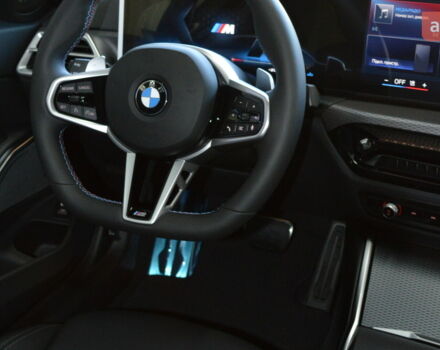 БМВ 3 Серия, объемом двигателя 3 л и пробегом 0 тыс. км за 65948 $, фото 24 на Automoto.ua