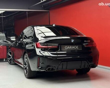 БМВ 3 Серія, об'ємом двигуна 3 л та пробігом 1 тис. км за 62900 $, фото 20 на Automoto.ua