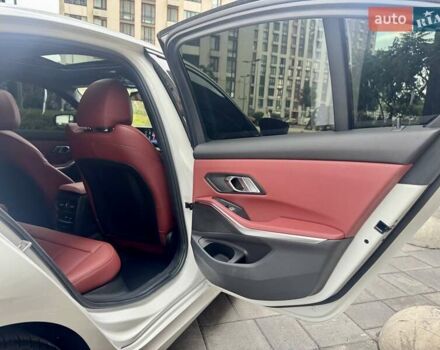 БМВ 3 Серія, об'ємом двигуна 2 л та пробігом 9 тис. км за 53500 $, фото 22 на Automoto.ua