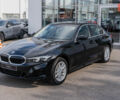 БМВ 3 Серия, объемом двигателя 2 л и пробегом 0 тыс. км за 39097 $, фото 1 на Automoto.ua