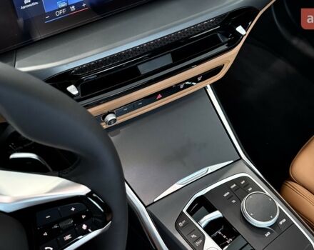 БМВ 3 Серия, объемом двигателя 2 л и пробегом 0 тыс. км за 46306 $, фото 14 на Automoto.ua