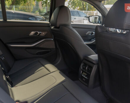 БМВ 3 Серия, объемом двигателя 3 л и пробегом 0 тыс. км за 66913 $, фото 23 на Automoto.ua