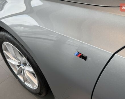 БМВ 3 Серия, объемом двигателя 2 л и пробегом 0 тыс. км за 49431 $, фото 5 на Automoto.ua