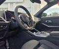 БМВ 3 Серия, объемом двигателя 2 л и пробегом 0 тыс. км за 49717 $, фото 8 на Automoto.ua