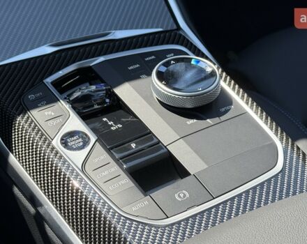 БМВ 3 Серия, объемом двигателя 3 л и пробегом 0 тыс. км за 72162 $, фото 20 на Automoto.ua