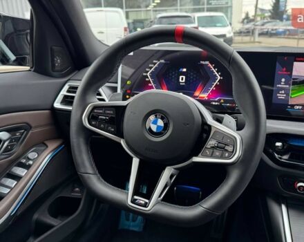 БМВ 3 Серия, объемом двигателя 3 л и пробегом 0 тыс. км за 68689 $, фото 12 на Automoto.ua