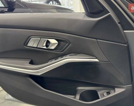 БМВ 3 Серія, об'ємом двигуна 2 л та пробігом 0 тис. км за 46840 $, фото 16 на Automoto.ua