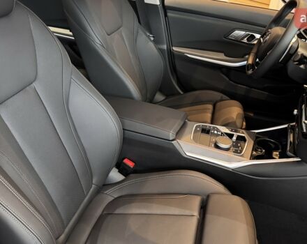 БМВ 3 Серия, объемом двигателя 2 л и пробегом 0 тыс. км за 45666 $, фото 31 на Automoto.ua