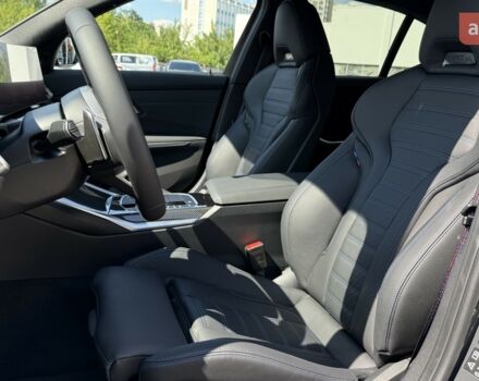 БМВ 3 Серия, объемом двигателя 3 л и пробегом 0 тыс. км за 72162 $, фото 13 на Automoto.ua
