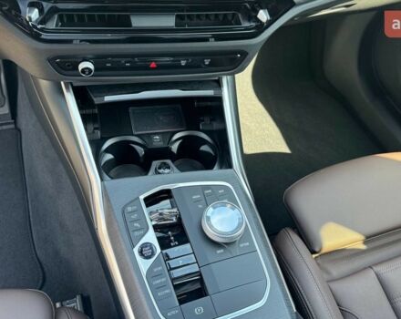 БМВ 3 Серия, объемом двигателя 3 л и пробегом 0 тыс. км за 71091 $, фото 18 на Automoto.ua