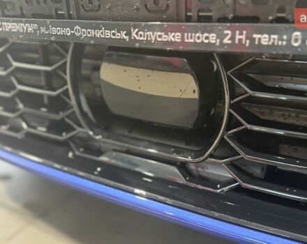 БМВ 3 Серія, об'ємом двигуна 3 л та пробігом 0 тис. км за 74464 $, фото 37 на Automoto.ua