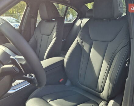 БМВ 3 Серия, объемом двигателя 2 л и пробегом 0 тыс. км за 52186 $, фото 9 на Automoto.ua
