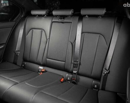 БМВ 3 Серія, об'ємом двигуна 3 л та пробігом 4 тис. км за 71900 $, фото 12 на Automoto.ua