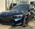 БМВ 3 Серія, об'ємом двигуна 3 л та пробігом 0 тис. км за 76411 $, фото 1 на Automoto.ua