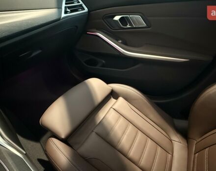 БМВ 3 Серія, об'ємом двигуна 3 л та пробігом 0 тис. км за 74464 $, фото 28 на Automoto.ua