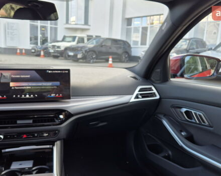 БМВ 3 Серия, объемом двигателя 2 л и пробегом 0 тыс. км за 52186 $, фото 16 на Automoto.ua