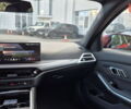 БМВ 3 Серия, объемом двигателя 2 л и пробегом 0 тыс. км за 52186 $, фото 16 на Automoto.ua