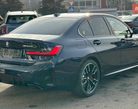 БМВ 3 Серія, об'ємом двигуна 3 л та пробігом 0 тис. км за 76411 $, фото 6 на Automoto.ua